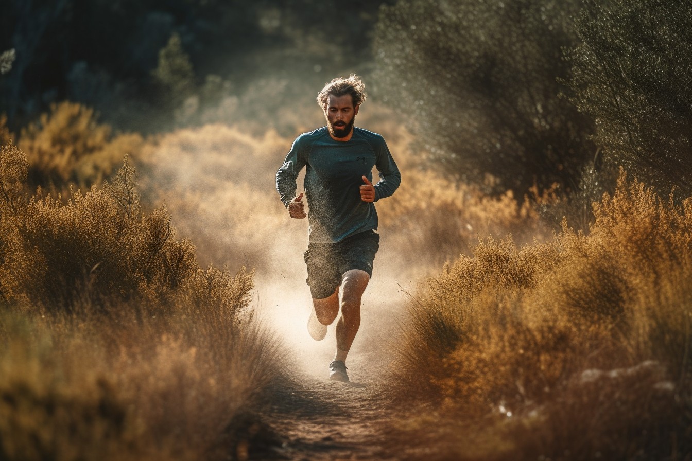 The Impact of Surface on Running Performance