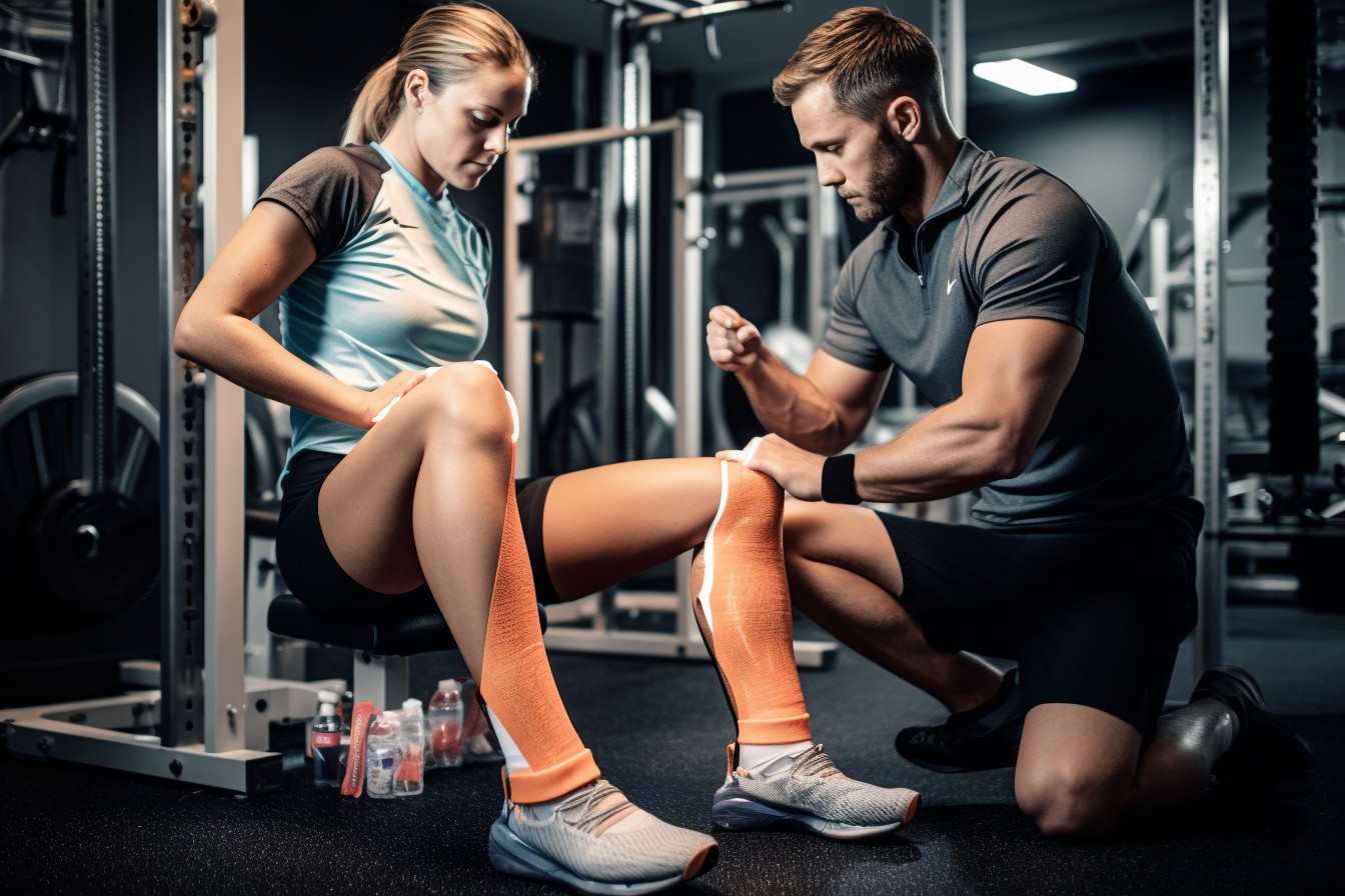 Understanding and Treating Heel Pain in Runners