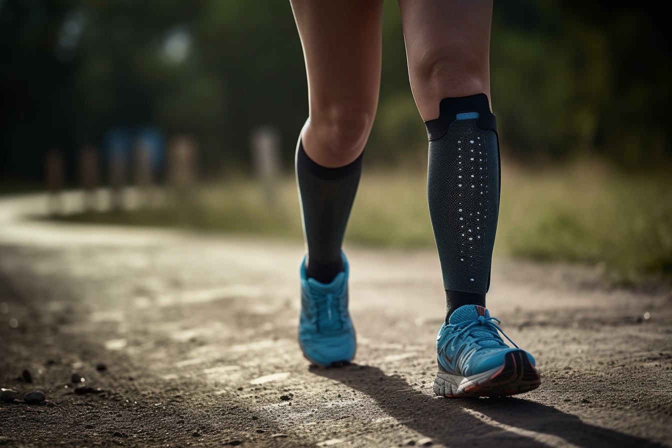 Shin Splints: Common Run Injury and How to Treat It