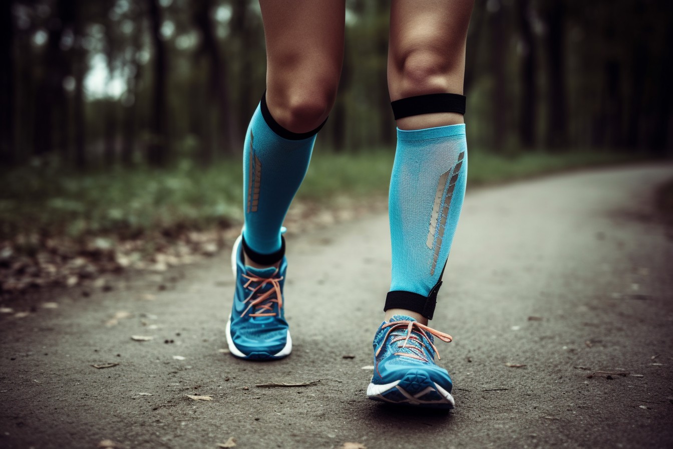 Shin Splints: Running Injuries and Their Remedies
