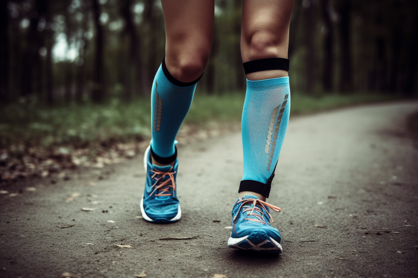 Shin Splints: Running Injuries and Their Remedies - Bad Triathlete