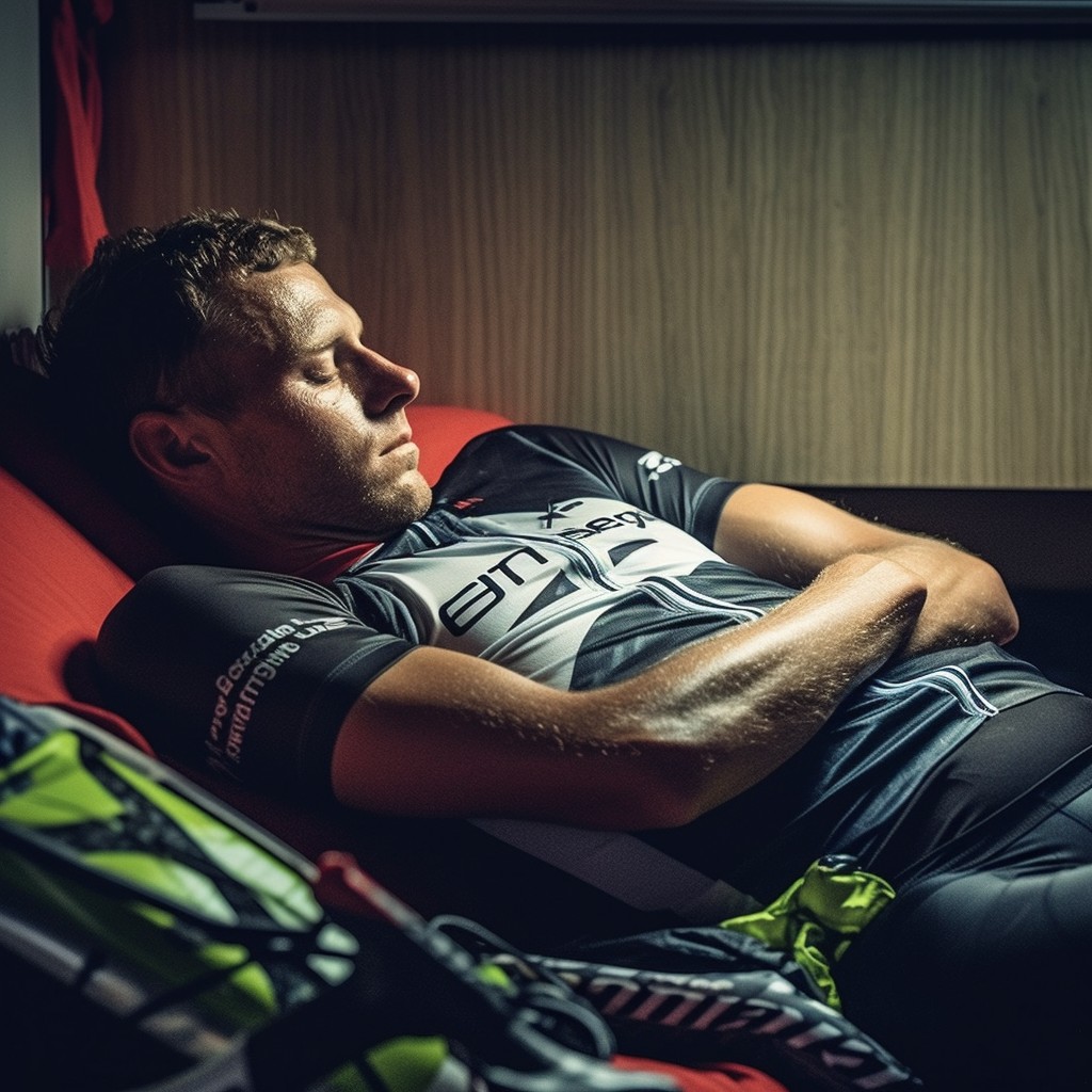 Why Sleep Matters: A Deep Dive into Its Impact on Endurance Training