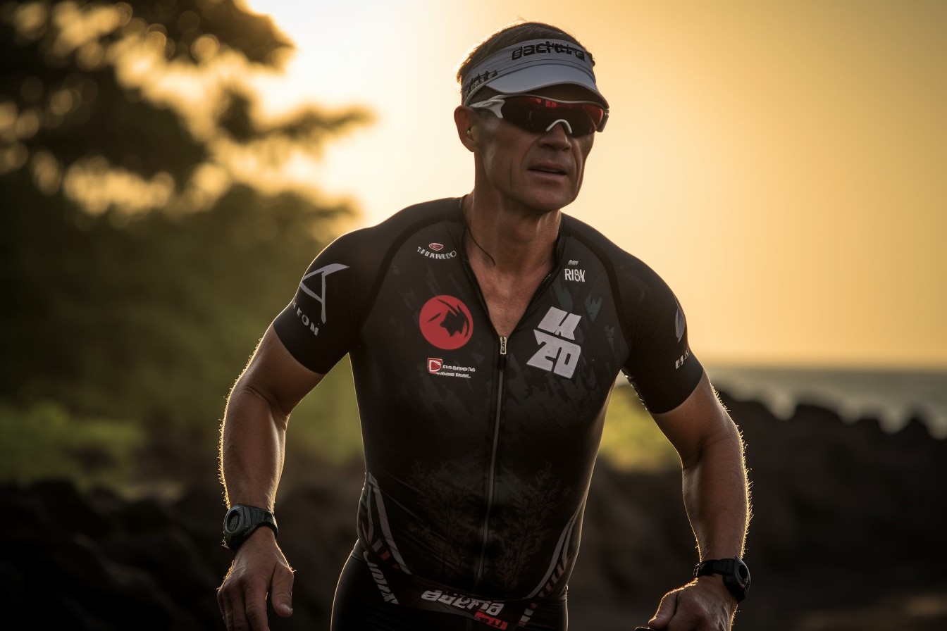 Beyond the Ironman: An Introduction to Ultra Triathlons