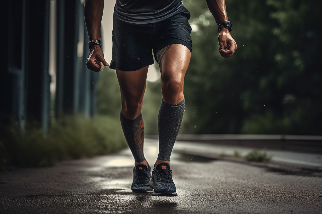 Run Smart: Preventing Shin Splints on the Track