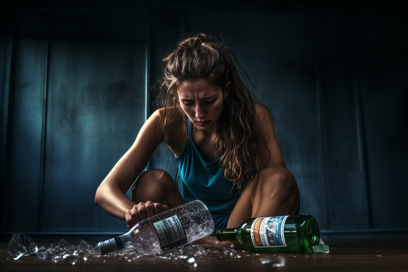 Replacing Addiction with Endorphins: How Endurance Training Can Support Alcohol Recovery