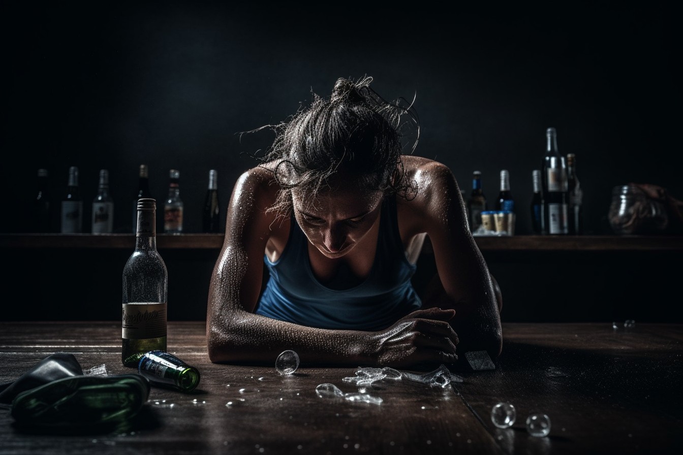 The Healing Power of Endurance: How Exercise Supports Mental and Emotional Well-being during Alcohol Recovery