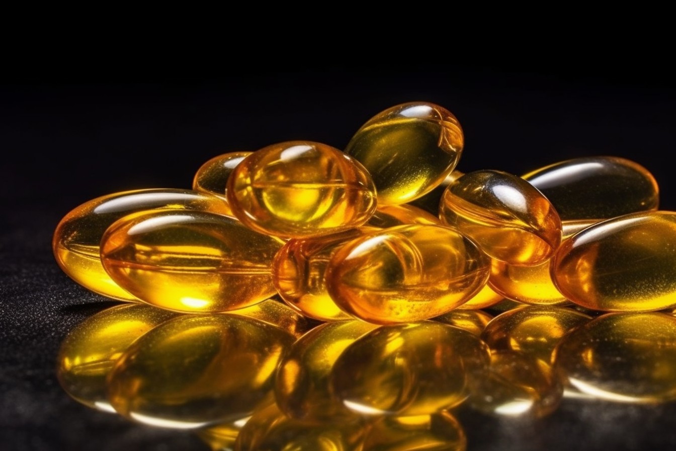 Omega-3 and Exercise Performance: The Effects and Benefits