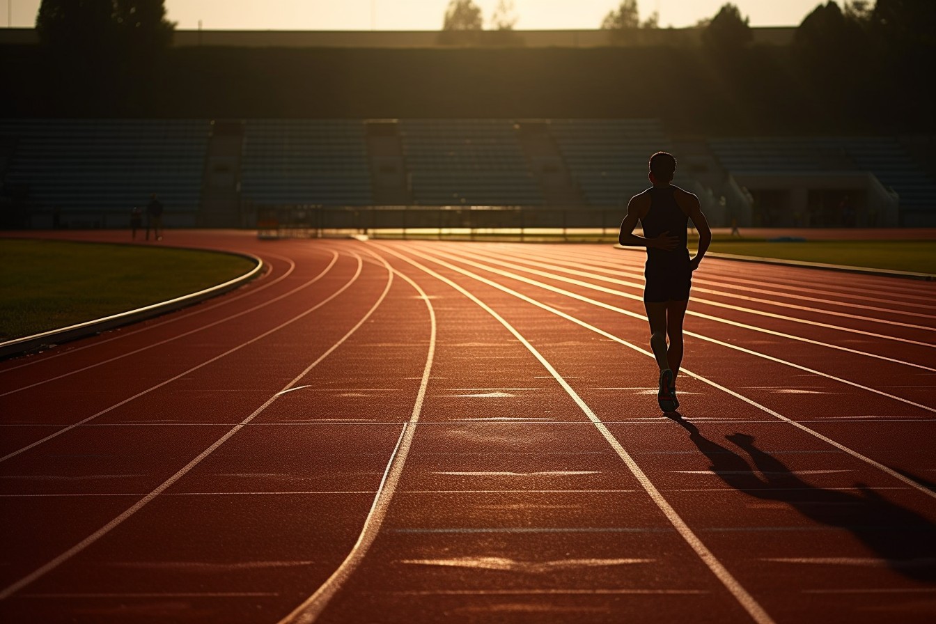 The Power of Speed Endurance Training: Boosting Athletic Performance