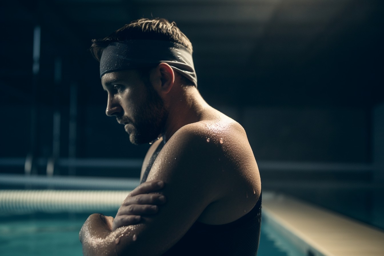 Preventing Swimmer’s Shoulder: Coaches and Athlete Collaborations