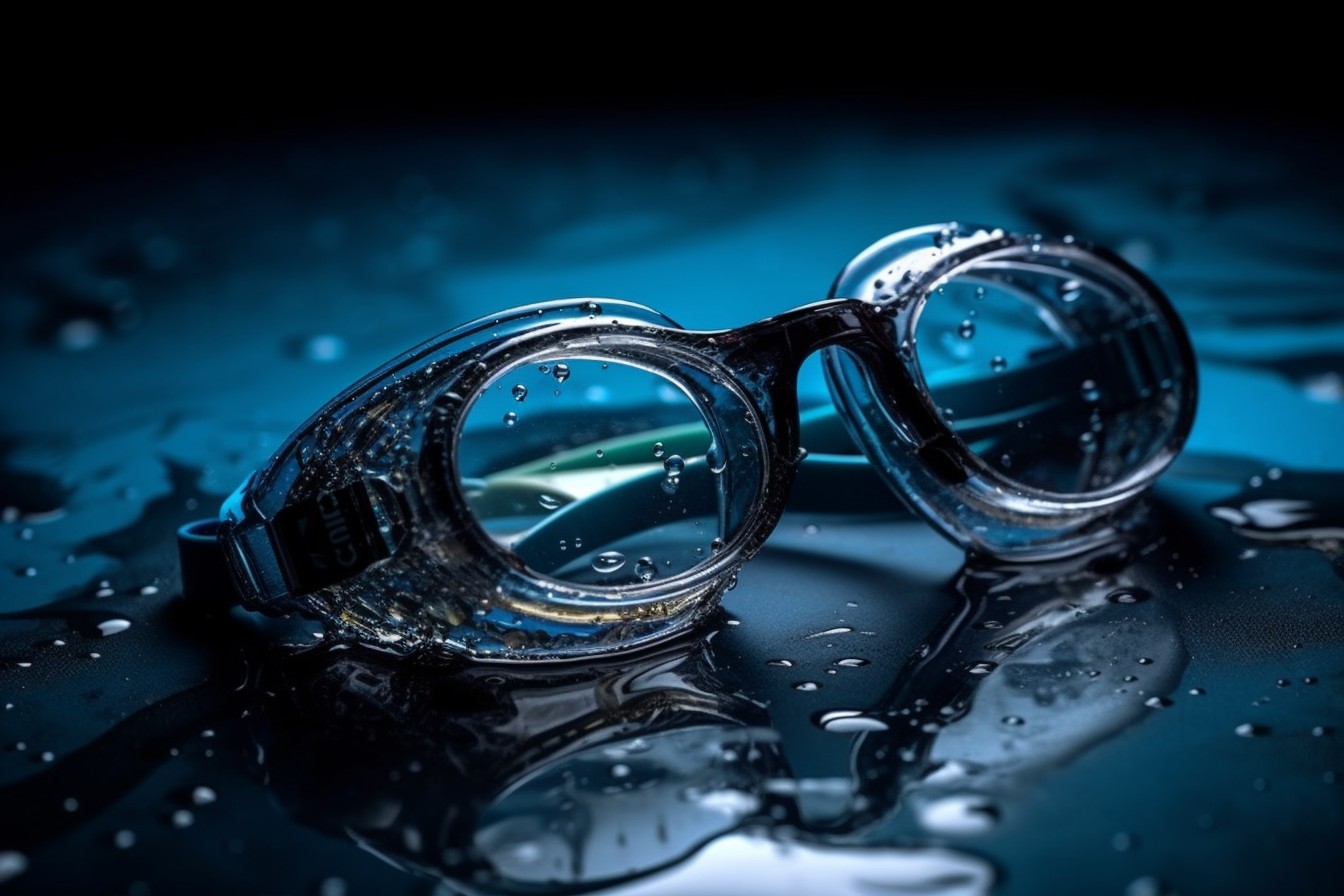 Swim Training and Goggle Fog: Strategies for Clear Sight in the Pool