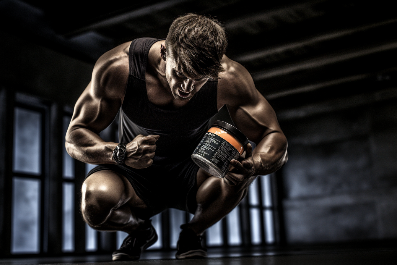 New Supplement Boosts Athletic Performance: A Breakdown of Impressive Results