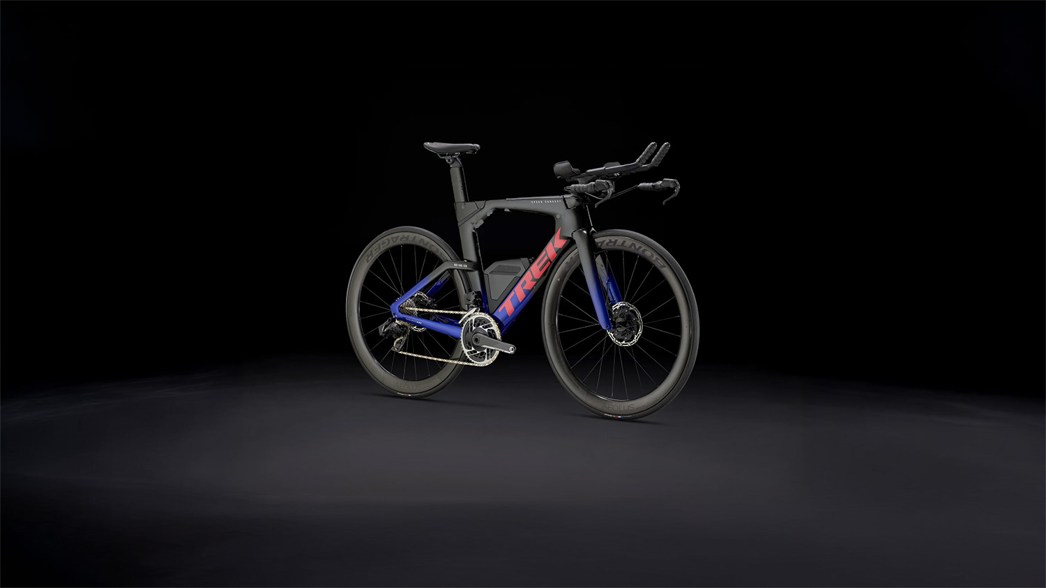 Triathlon Uberbike – Trek Speed Concept