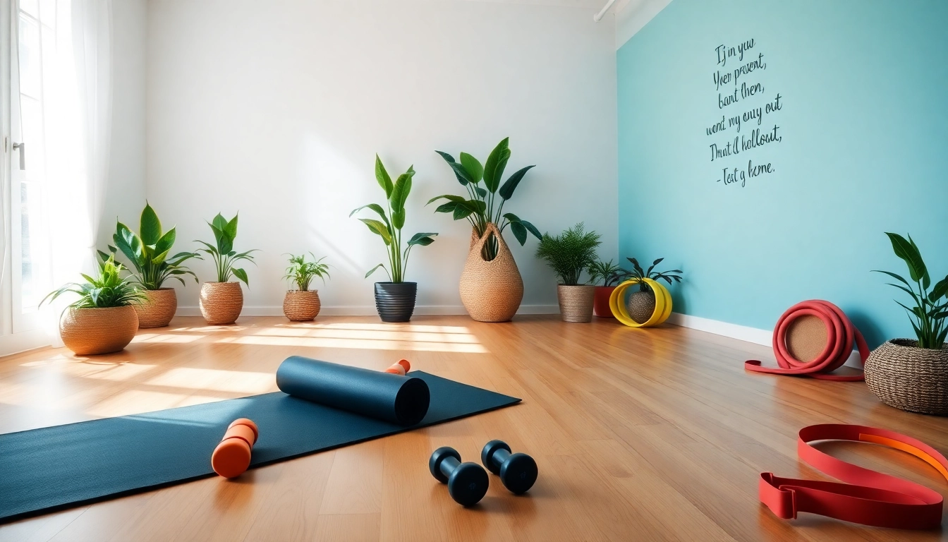 15 Incredible Home Workouts That’ll Make You Forget the Gym Exists!